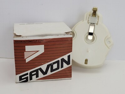 NOS SAVON Original D428 High Energy Rotor G.M VEHICLES 8 CYL 1974-1979
