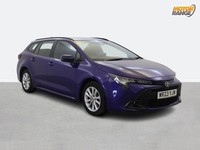 2023 Toyota Corolla 2.0 Hybrid Icon 5dr CVT Estate PETROL/ELECTRIC Automatic