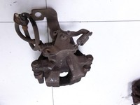 Avensis T27 15-18 1,8 108KW Bremssattel Bremszange Hinten Links Avensis T27 15-18 20.01.2016 4785005030 gebraucht Vorschau 4
