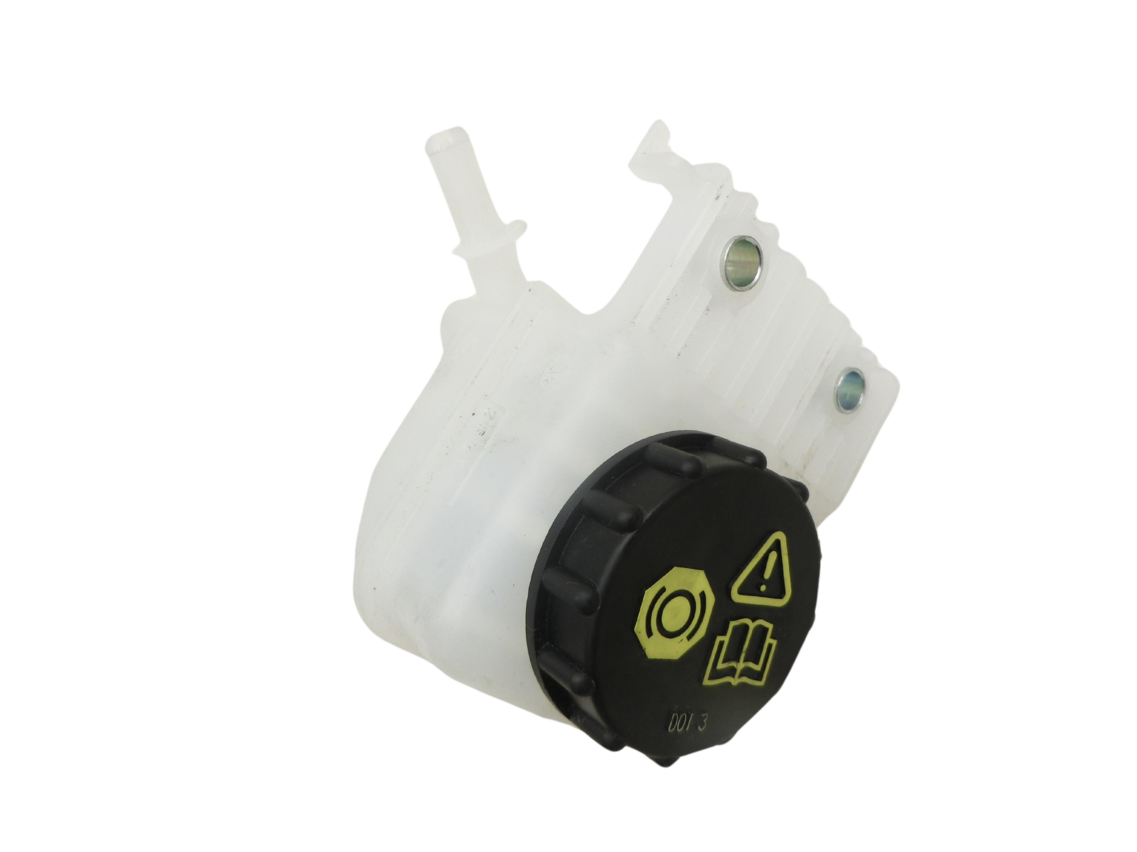 Mazda CX-30 19-24 Servo Behälter Servobehälter Servoleitung  - Bild 1