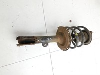 Mitsubishi Outlander III 12-15 Federbein Stossdämpfer Vorne Links Mitsubishi Outlander III 12-15 22.09.2015... Vorschau 2