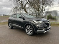 2021 Renault Kadjar 1.5 Blue dCi S Edition 5dr HATCHBACK Diesel Manual