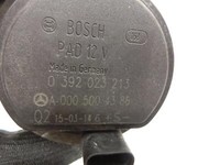 Mercedes S205 W205 14-18 1,6 115KW Umwelzpumpe Heizung Pumpe Mercedes S205 W205 14-18 16.04.2015 0392023213... Vorschau 5