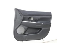Mitsubishi ASX GAW 16-19 Türverkleidung Türpappe Rechts Vorne Mitsubishi ASX GAW 16-19 15.09.2017 7221C051XA gebraucht Vorschau 2