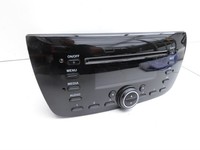 Fiat Doblo II 263 10-15 Autoradio CD Radio Player mit Blende Fiat Doblo II 263 10-15 24.01.2012  735534404... Vorschau 4