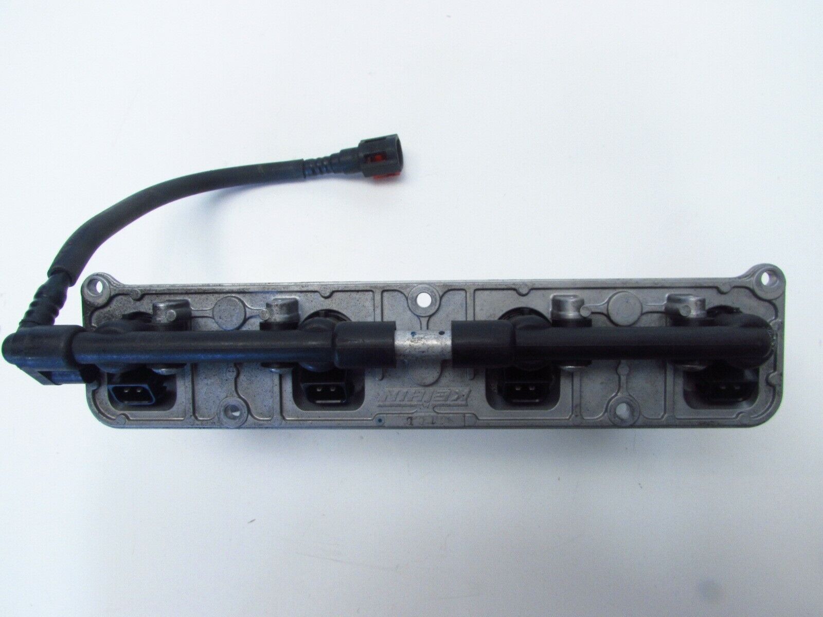 Fuel Injector Injection Nozzle Assembly Airbox ZX6RR ZX636C ZX600N Ninja 05-06 Fuel Injector Injection Nozzle Assembly Airbox ZX6RR ZX636C ZX600N Ninja 05-06