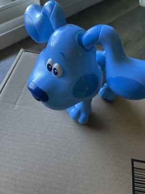Foto dell'oggetto di un acquirente verificato