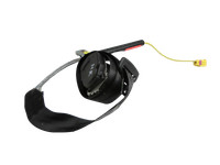 VW Passat 3C B6 06-10 Kombi Gurt Sicherheitsgurt Rechts Hinten VW Passat 3C B6 06-10 16.01.2006 3C9857806F... Vorschau 1
