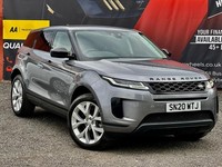 2020 Land Rover Range Rover Evoque 2.0 D180 MHEV SE Auto 4WD Euro 6 (s/s) 5dr ES
