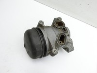 BMW E91 320i LCI 08-11 2,0i 105KW N43B20O0 Ölfiltergehäuse Gehäuse Halter für Ölfilter BMW E91 320i LCI 08-11... Vorschau 2