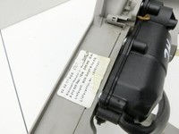 Mercedes E220 S212 09-13 Führungsschiene für Laderaumabdeckung Links Hinten Mercedes E220 S212 09-13 15.11.2010... Vorschau 5