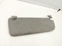 Audi A8 4E QU 02-06 Sonnenblende Links für Fahrer Platin Alcantara Audi A8 4E QU 02-06 01.02.2005 4E0857551N gebraucht Vorschau 4