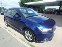 2013 Audi A1 5 Door 1.4 Tsi Automatic Dsg  Hatchback Petrol Automatic