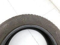 VW Touran II 5T 15-24 4 x Reifen Winterreifen Dunlop 205/60R16 96 H VW Touran II 5T 15-24 12.05.2016 - gebraucht Vorschau 10