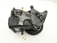 BMW E46 3er 318d 01-05 2,0d 95KW Servopumpe Hydraulikpumpe für Lenkung BMW E46 3er 318d 01-05 23.10.2003... Vorschau 6
