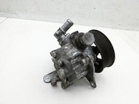Land Range Rover III L322 3,6 200KW Servopumpe Hydraulikpumpe für Lenkung Land Range Rover III L322 29.06.2007... Vorschau 5
