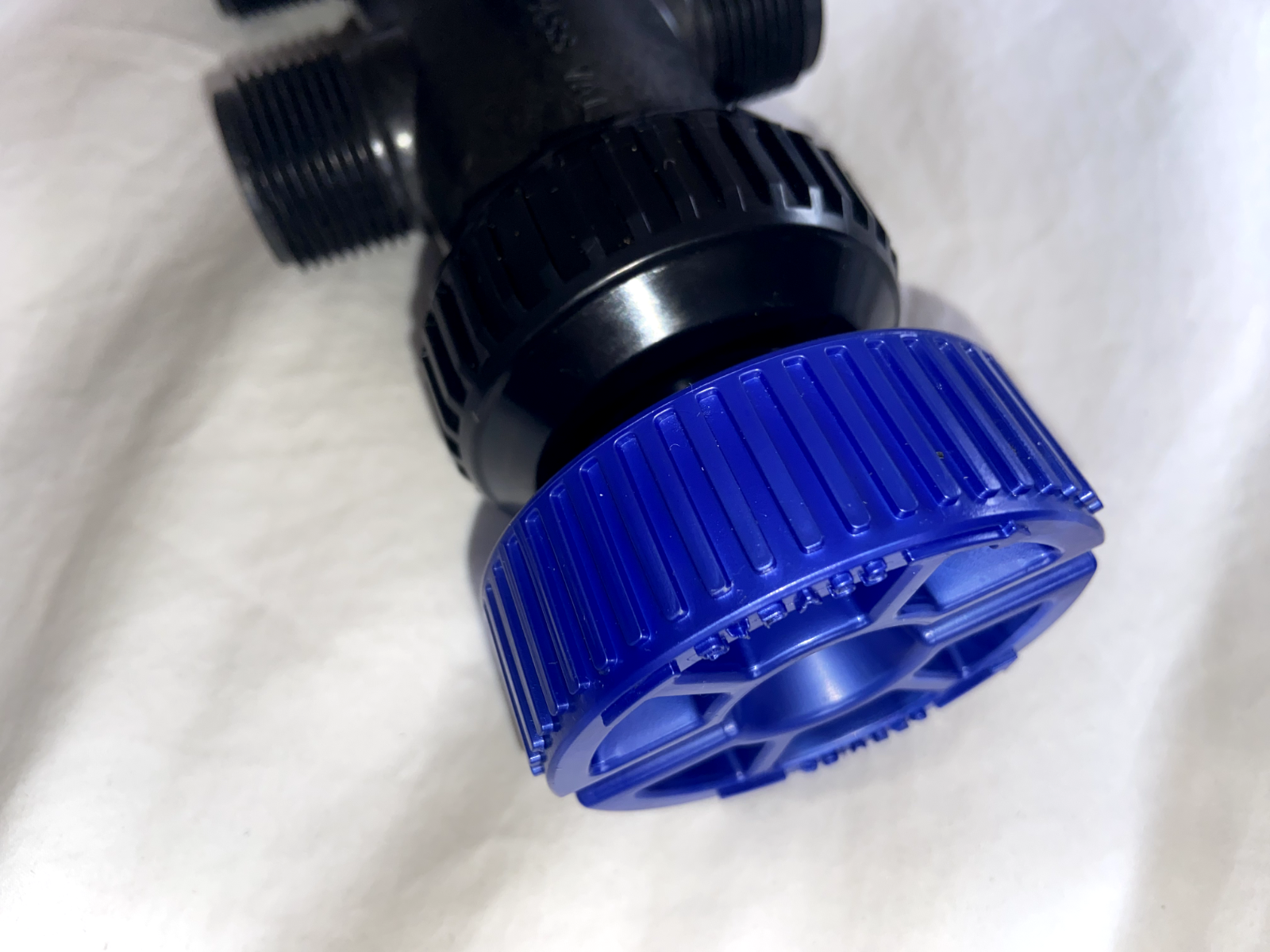 Culligan 1" Bypass Valve Water Softener 01018899
