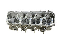 Toyota Land Cruiser 90 J9 96-02 D-4D 3,0 120KW 1KZTE Zylinderkopf Toyota Land Cruiser 90 J9 96-02 01.02.2000... Vorschau 1