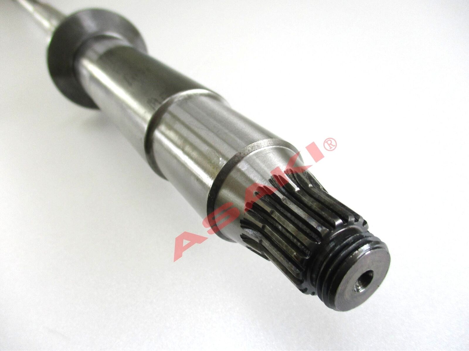 For YAMAHA Outboard 115 HP F115TLRZ Drive Shaft Вал For YAMAHA Outboard 115 HP F115TLRZ Drive Shaft Вал