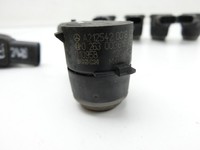 Mercedes S204 W204 11-15 PDC Sensor Parktronic Einparkhilfe Satz Vorne Mercedes S204 W204 11-15 11.05.2012... Vorschau 12