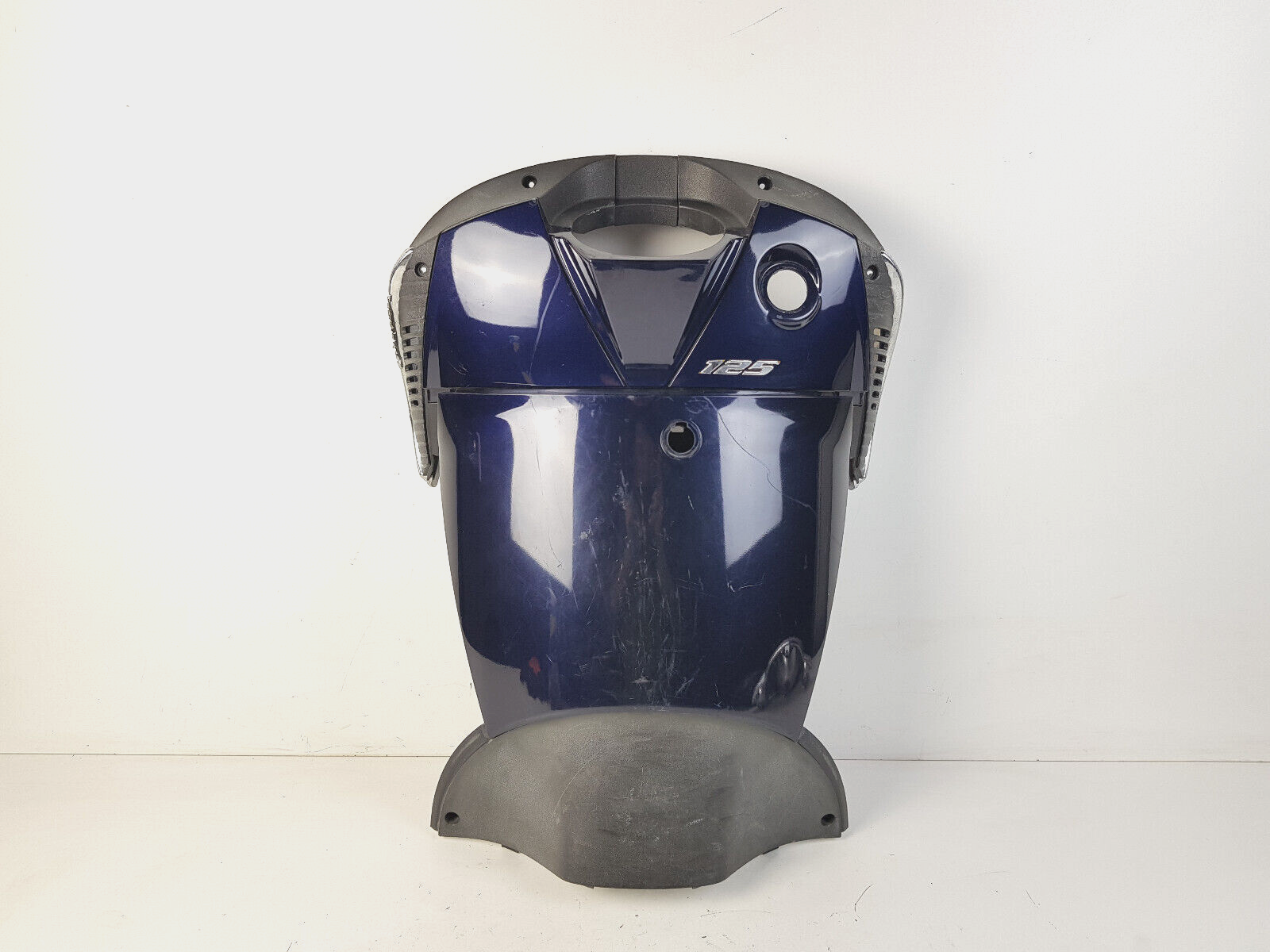 Carena Scudo Interno Retroscudo APRILIA SCARABEO LIGHT 125 200 2007 - 2010