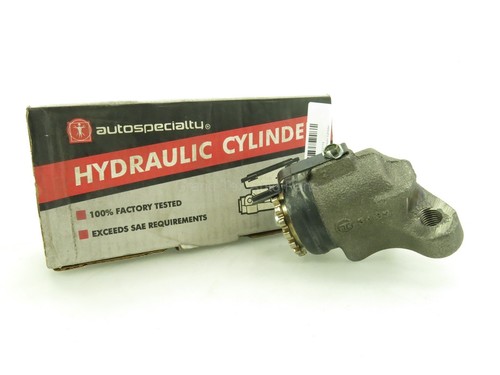 A（4/29迄） NEW Autospecialty Brake Wheel Cylinder Front LH W-62113