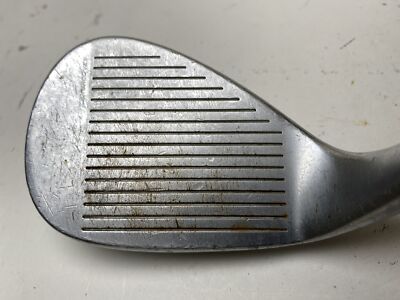 NIKE - ふみ様用 VR PRO X3X METHOD MATTARテーラーメイド14分割 Nike VR Pro Forged Lob Wedge 60° X3X High Frequency Grooves