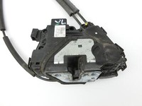 Kia Soul I AM 08-11 Türschloss mit ZV Stellmotor Links Vorne Kia Soul I AM 08-11 16.01.2009 81310-2K000 gebraucht Vorschau 4