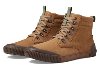 

Мужские кожаные походные ботинки LLBean Eco Woods для походов