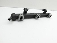 Seat Mii KF1 11-16 1,0 44KW Einspritzleiste Düsenstock für Einspritzanlage Seat Mii KF1 11-16 21.10.2014 04C133317J... Vorschau 2