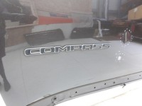 Jeep Compass II 17-21 Tür Fahrertür Links Vorne PAU Jeep Compass II 17-21 12.08.2019 gebraucht Vorschau 4