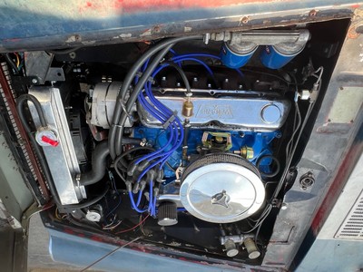 image 5 of engine