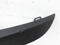 Tesla Model 3 Perf 20-23 Blende Aussen Auflage Verkleidung für Stoßstange Hinten Tesla Model 3 Perf 20-23... Vorschau 5