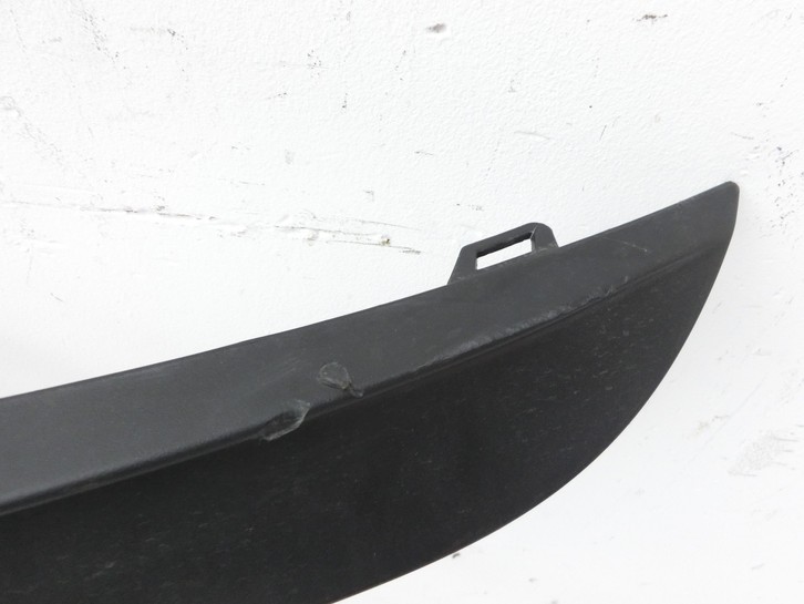 Tesla Model 3 Perf 20-23 Blende Aussen Auflage Verkleidung für Stoßstange Hinten Tesla Model 3 Perf 20-23... Vorschau 4