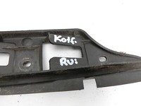 VW Golf 1K Variant 07-09 Kombi Halter Träger Führung Aufnahme für Kotflügel Rechts Vorne VW Golf 1K Variant 07-09... Vorschau 5
