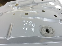 Peugeot 2008 II CMP 23-26 5T Tür Rechts Hinten ELD Peugeot 2008 II CMP 23-26 20.20.2020 9831048080 gebraucht Vorschau 7