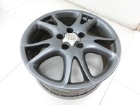 Porsche Cayenne 9PA 955 02-07 1x Felge Alufelge 5X130 9X20Zoll ET60 Porsche Cayenne 9PA 955 02-07 23.06.2005... Vorschau 2