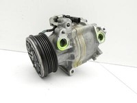 Opel Karl 1,0 55KW Klimakompressor Klima Kompressor 1 Opel Karl 2017 42472965 X1447160-8832 gebraucht Vorschau 6