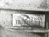 BMW E91 320D LCI 09-13 2,0d 130KW GS6-37DZ-TJAA Automatikgetriebe Getriebe ohne Wandler BMW E91 320D LCI 09-13... Vorschau 5