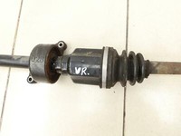 Mini Cooper R50 01-06 1,6i 85KW Antriebswelle Gelenkwelle Rechts Vorne Mini Cooper R50 01-06 05.01.2005... Vorschau 6