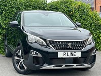2018 Peugeot 3008 1.5 BlueHDi Allure EAT Euro 6 (s/s) 5dr HATCHBACK Diesel Autom