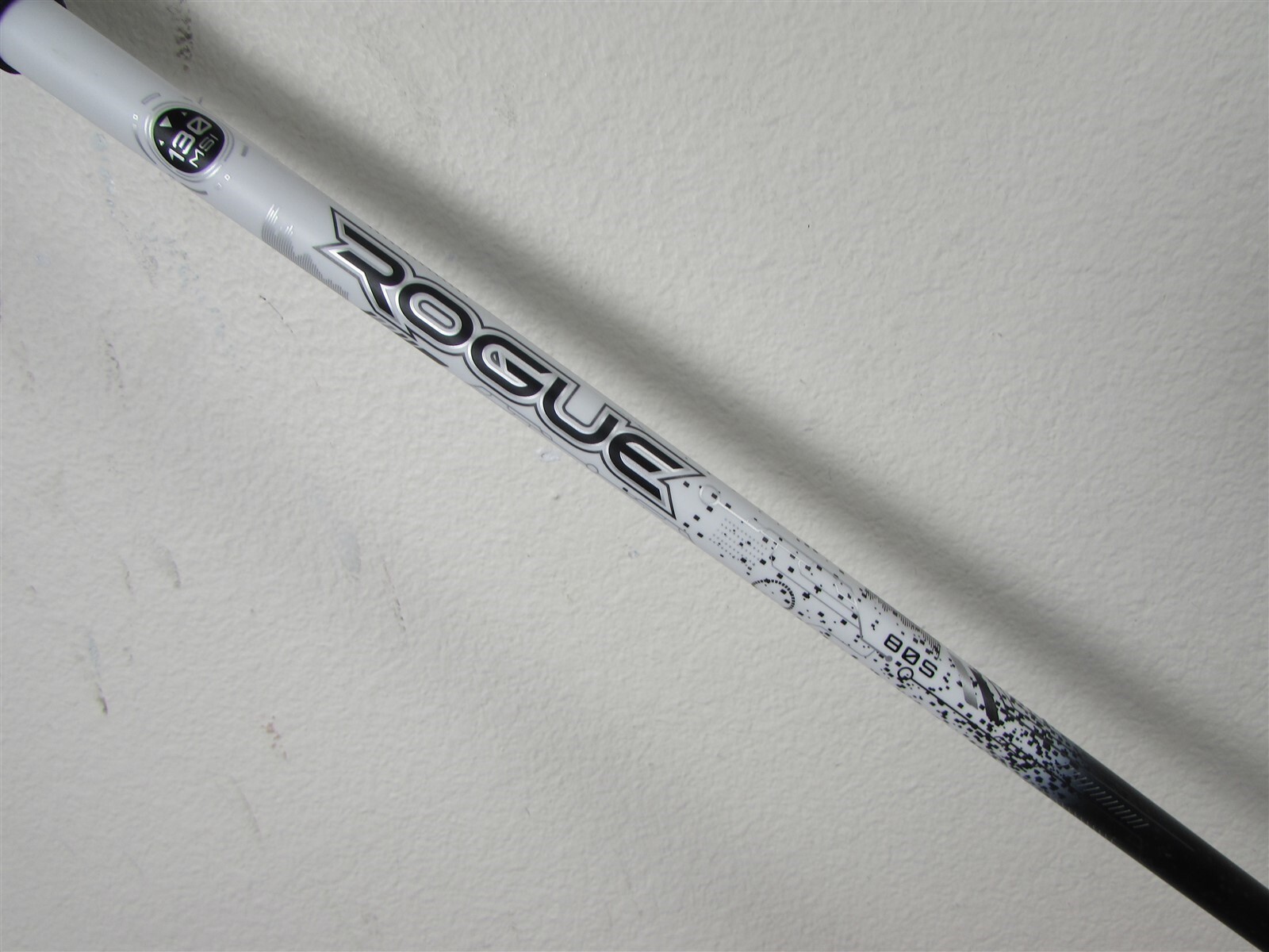 クラブ Callaway - ALDILA ROGUE white 130 MSI flex : X Aldila Rogue White 130 MSI Shaft Review - Plugged In Golf