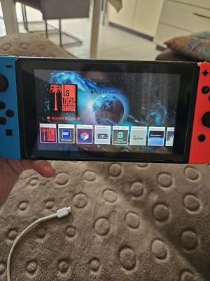 Photos de l'objet d'un acheteur vérifié