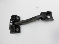 BMW 1er 116i F20 11-15 5T Türfangband Türbremse Türanschlag Rechts Hinten BMW 1er 116i F20 11-15 20.10.2011 7446727... Vorschau 4