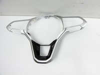 VW Golf 8 VIII 19-24 Blende Innen Auflage Applikation für Lenkrad VW Golf 8 VIII 19-24 14.08.2023 5H0419089 5H0124B... Vorschau 3