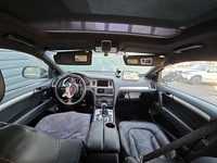 Audi Q7 4L 09-15 Ablagefach Staufach Fach Audi Q7 4L 09-15 22.10.2012 4L0863301 6103886 gebraucht Vorschau 8