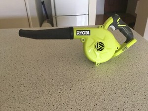ryobi 18v