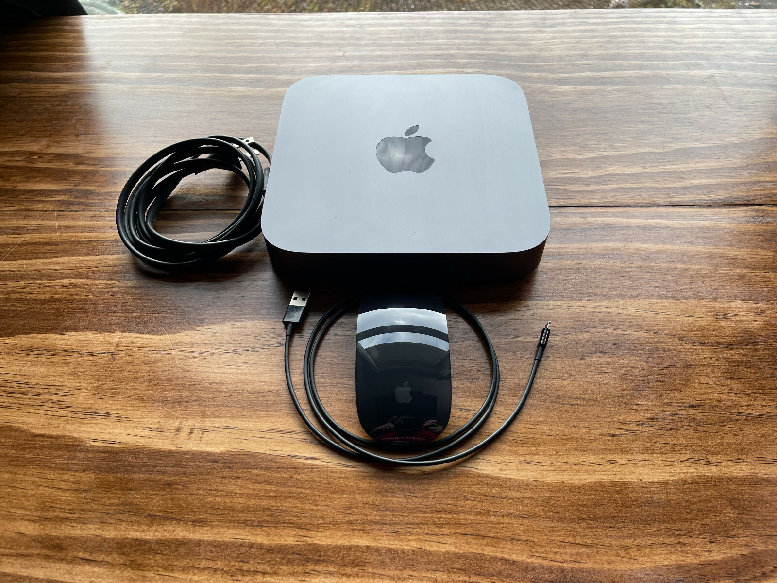 Apple Mac Mini (128GB, Intel UHD Graphics 630, 3.60GHz, 32GB