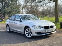 2015 BMW 3 Series 330d xDrive Saloon Diesel