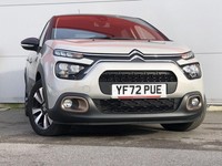 2023 Citroen C3 1.2 PureTech C-Series Edition EAT6 Euro 6 (s/s) 5dr HATCHBACK Pe